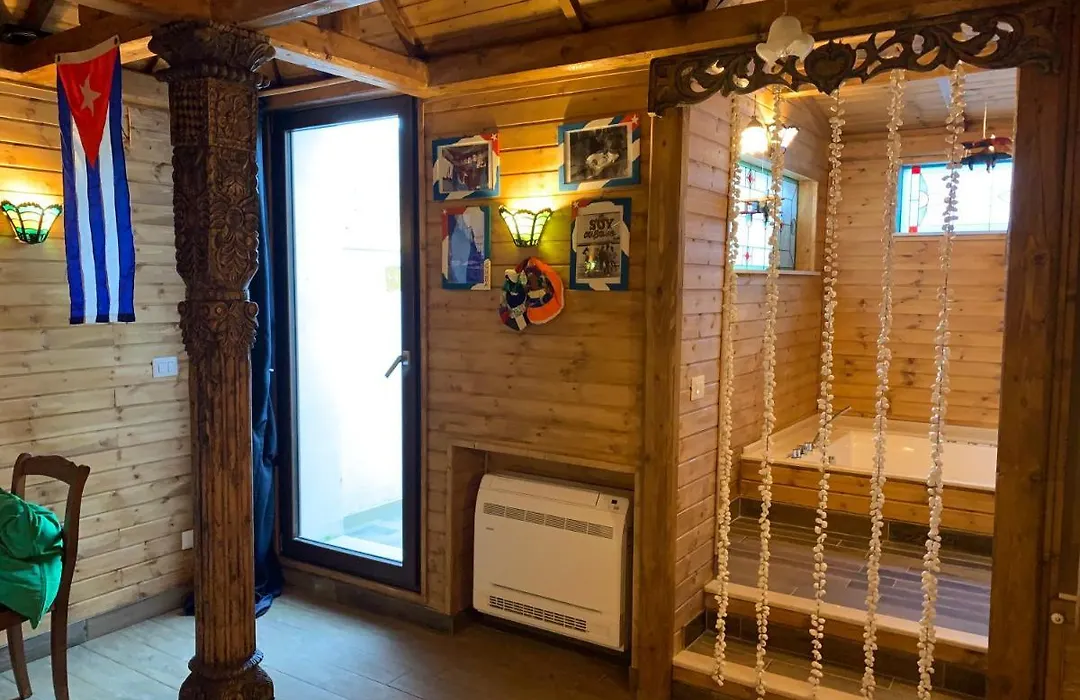 La Casa di Emanuella - Rooms&International Suites-1