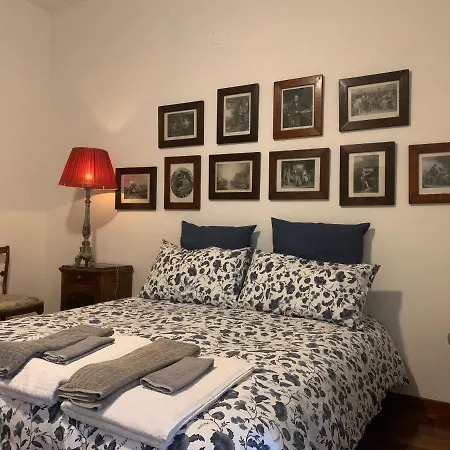 La Casa di Emanuella - Rooms&International Suites-3